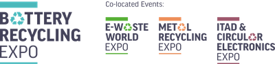 Battery Recycling Conference & Expo 2026