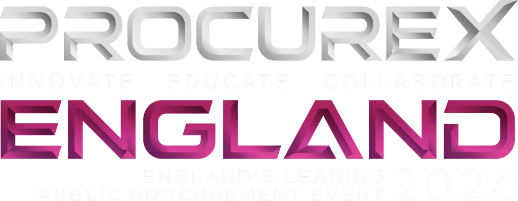 PROCUREX - England's Leading Public Procurement Event 2026