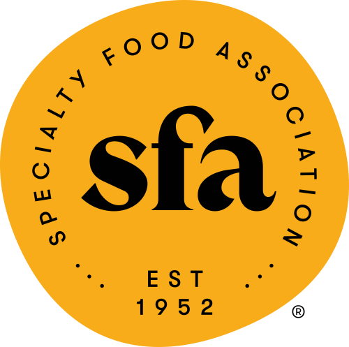 Summer Fancy Food Show