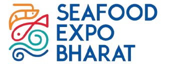 Seafood Expo Bharat - SEB 2026 logo