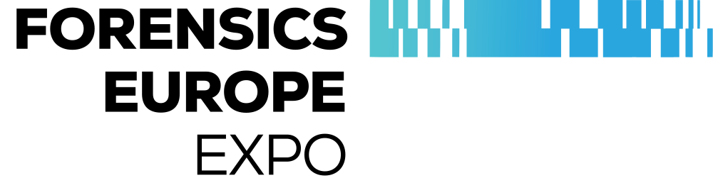 Forensics Europe Expo 2026 logo