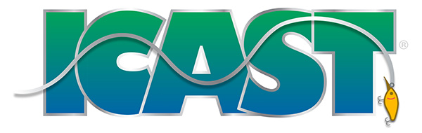 ICAST - American Sportfishing Association - ASA logo