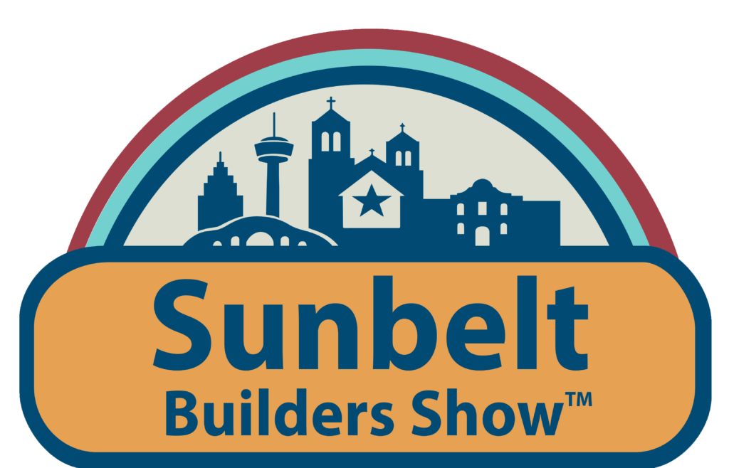 Sunbelt Builders Show 2026