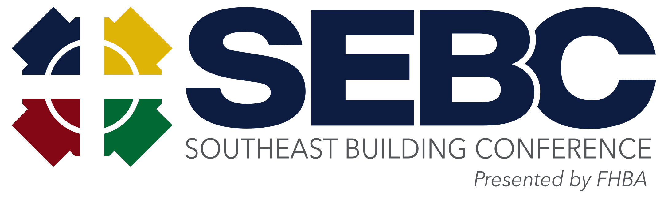 Southeast Building Conference - SEBC 2026