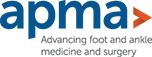 American Podiatric Medical Association - APMA - The National