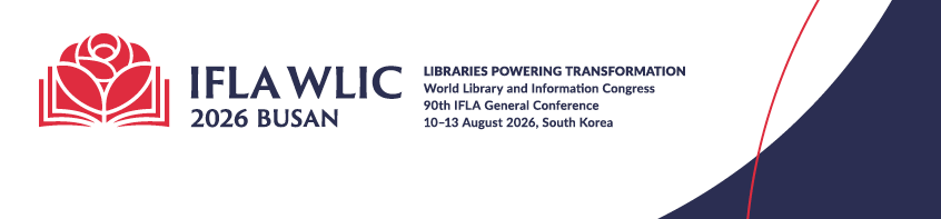 IFLA - World Library & Information Congress