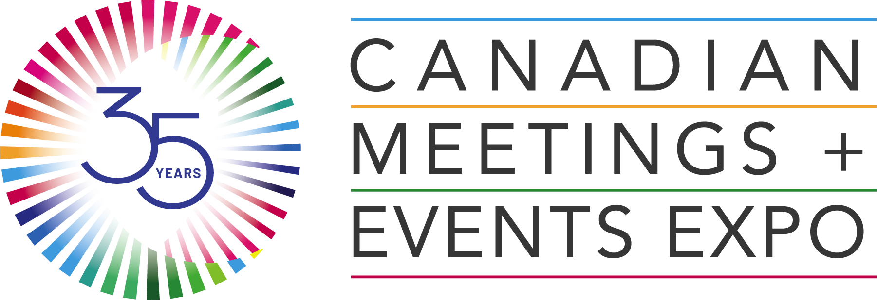 The Canadian Meetings + Events Expo 2026