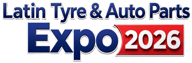 Latin American & Carribean Tyre Expo - Latin Auto Parts Expo 2026