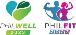 PHILWELL & PHILFIT - Philippines International Fitness & Wellness Expo 2026