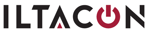 International Legal Technology Assn ILTACON logo