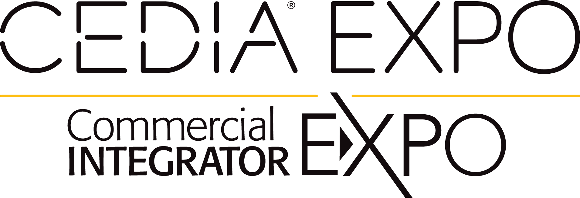 CEDIA - Custom Electronic Design & Installation Association 2026 logo