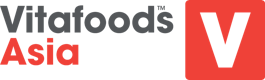 Vitafoods Asia logo