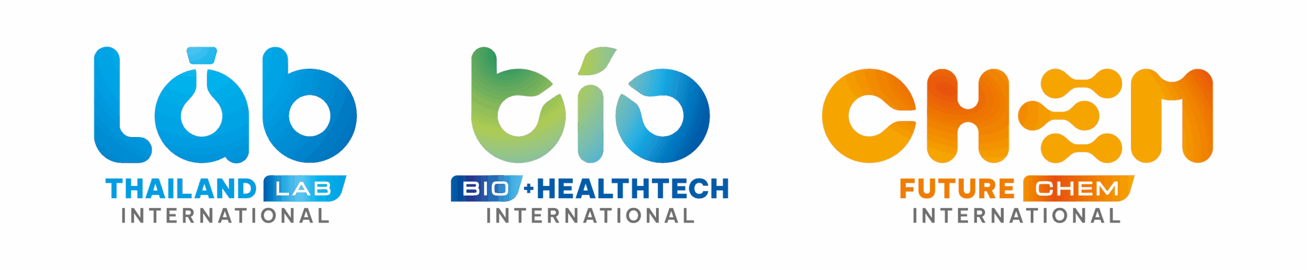 Thailand Lab International - BIO Asia Pacific - FutureCHEM International 2026