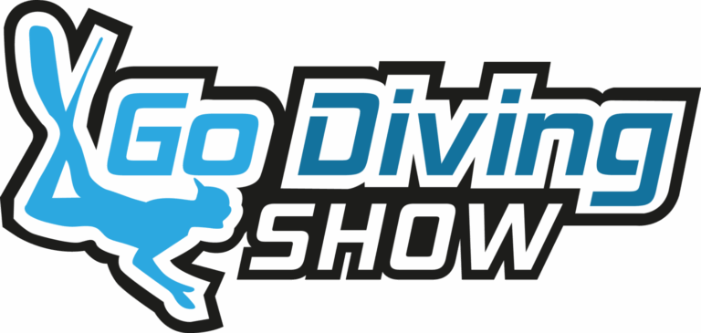 Go Diving Show 2026