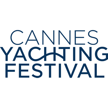 Yachting Festival Cannes 2026 logo