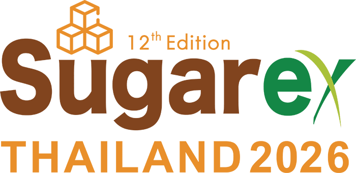 Sugarex Thailand 2026