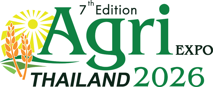 Agri Expo Thailand 2026