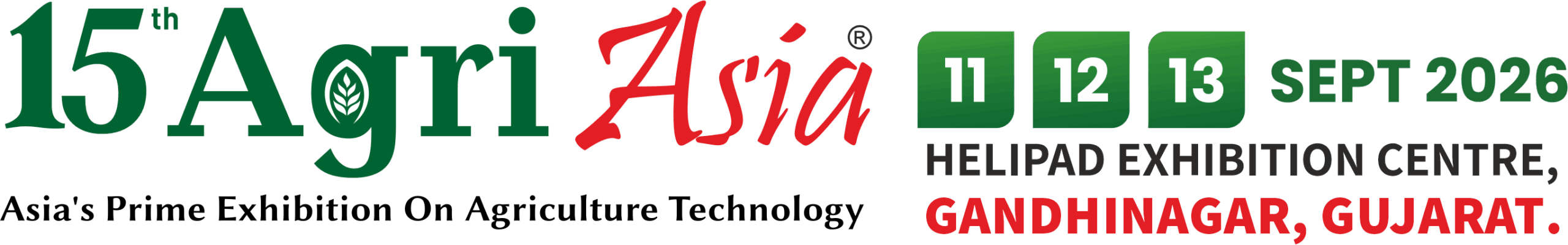 Agri Asia 2026
