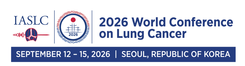 IASLC World Conference on Lung Cancer 2026