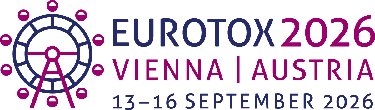 EUROTOX - Congress of the European Society of Toxocology 2026