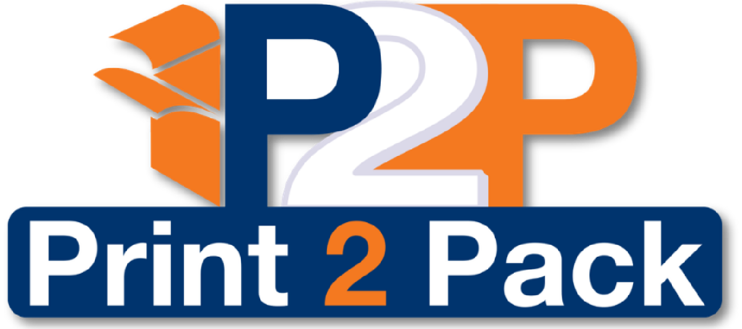 Print 2 Pack - P2P 2026