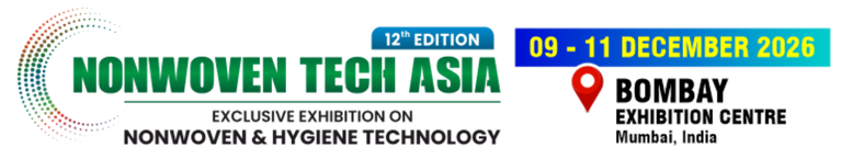 NON WOVEN TECH ASIA 2026
