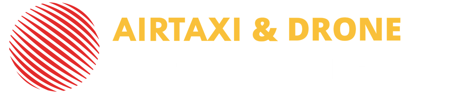 Airtaxi & Drone World Congress logo