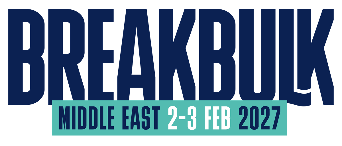 BreakBulk Middle East 2026