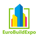 EuroBuildExpo 2026 logo
