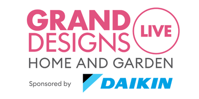 Grand Designs Live Birmingham 2026