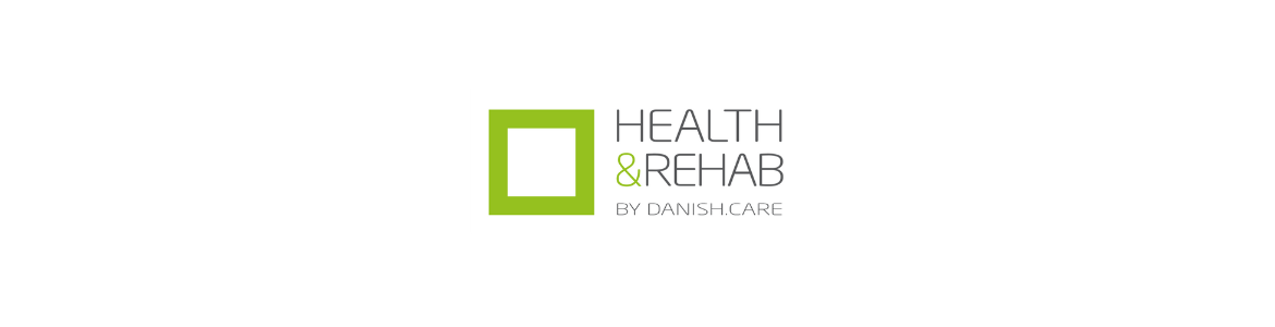 Health & Rehab logo