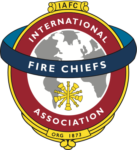 IAFC FRI 2026