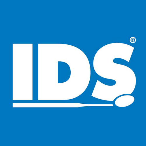 International Dental Show logo