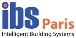 Intelligent Building Systems logo