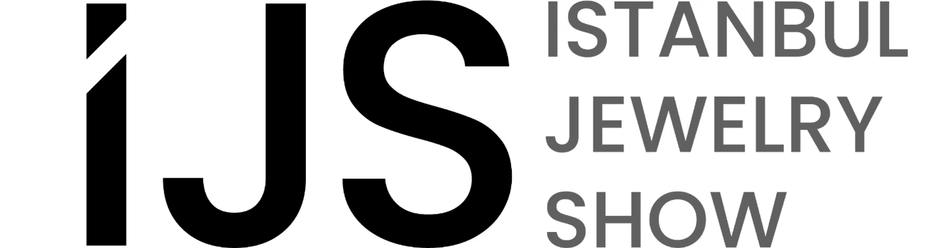IJS Istanbul Jewelry Show 2026