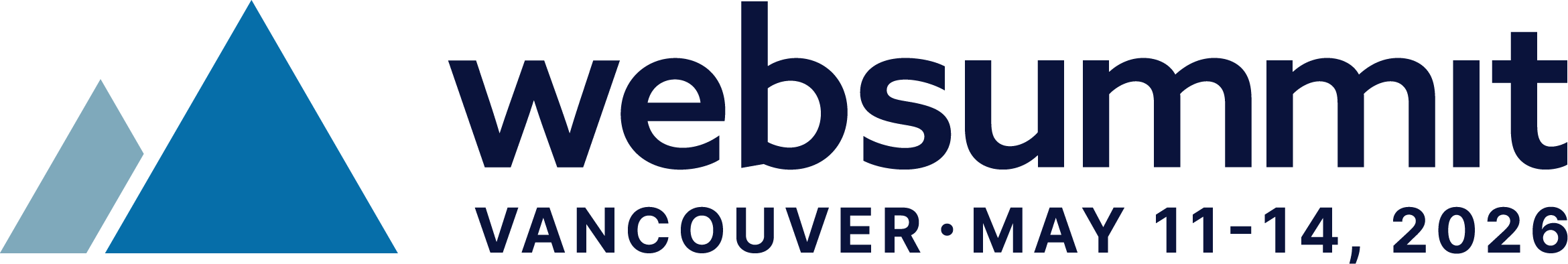 Web Summit Vancouver - Tech Conference and Exhibition