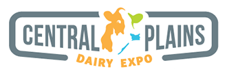 Central Plains Dairy Expo 2026 logo