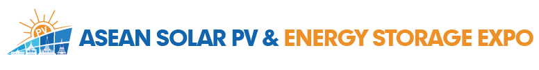 ASEAN Solar PV & Energy Storage Expo 2027 logo