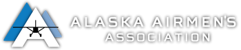 Great Alaska Aviation Gathering 2026 logo
