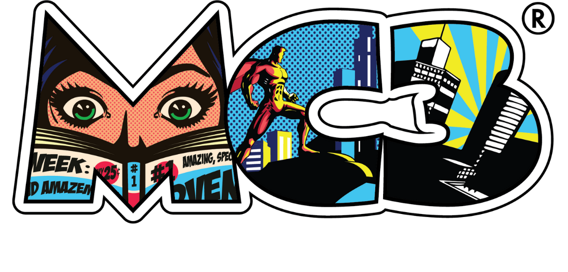 Motor City Comic Con 2026