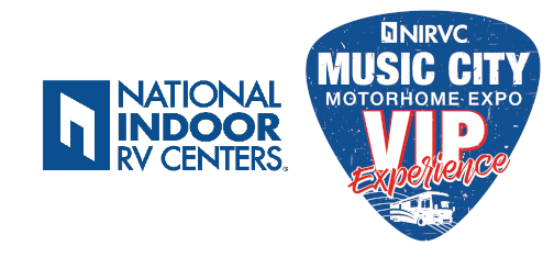 Music City Motorhome Expo 2026