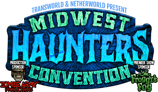 Midwest Haunters Convention 2026