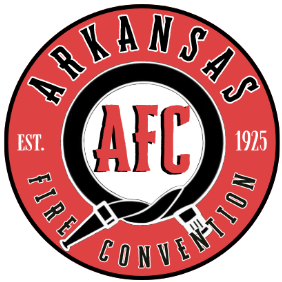 Arkansas Fire Convention 2026