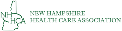 New Hampshire Health Care Association Conference & Trade Show 2026 logo
