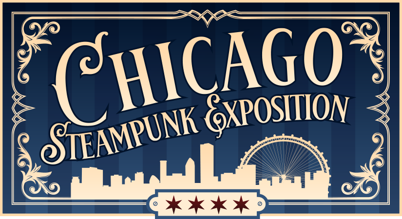 Chicago Steampunk Exposition 2026