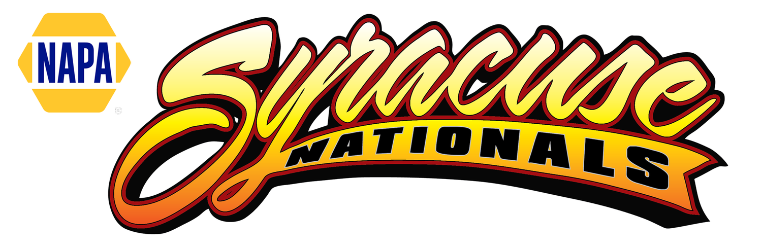 Syracuse Nationals 2026