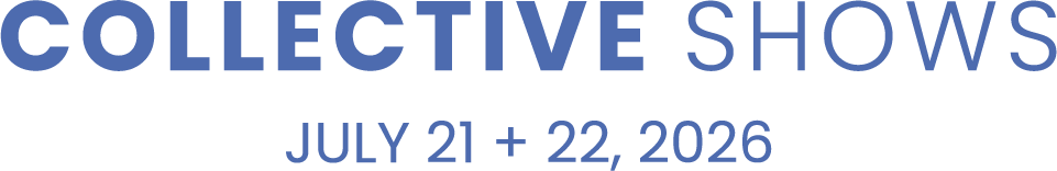 Collective Shows West 2026