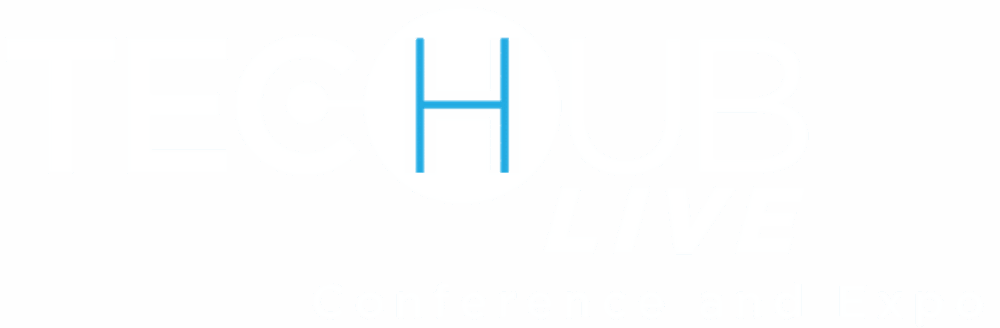 Tech Hub LIVE Conference and Expo 2026 logo