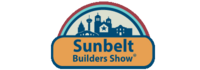 Sunbelt Builders Show logo