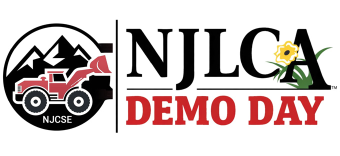 New Jersey Contractors Showcase Expo 2026 logo